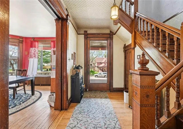 Photo 4 of Single family home for sale at 523 S Detroit St, Xenia, OH 45385 | MLS# 955945 | Listing updated on 2026-08-26