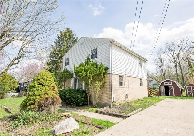 Photo 1 of Single family home for sale at 675 Wright St, Yellow Springs, OH 45387 | MLS# 956069 | Listing updated on 2026-08-09