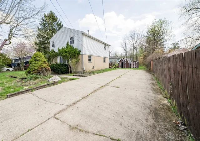 Photo 43 of Single family home for sale at 675 Wright St, Yellow Springs, OH 45387 | MLS# 956069 | Listing updated on 2026-08-09