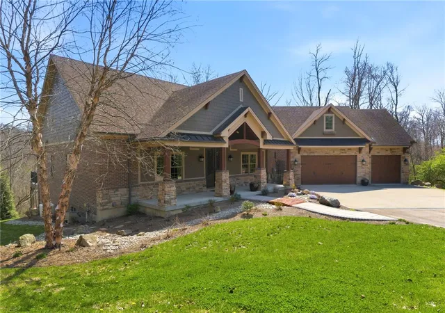 2nd image of 855 Willow Oak Ct, Springboro, OH 45066 | MLS# 956143