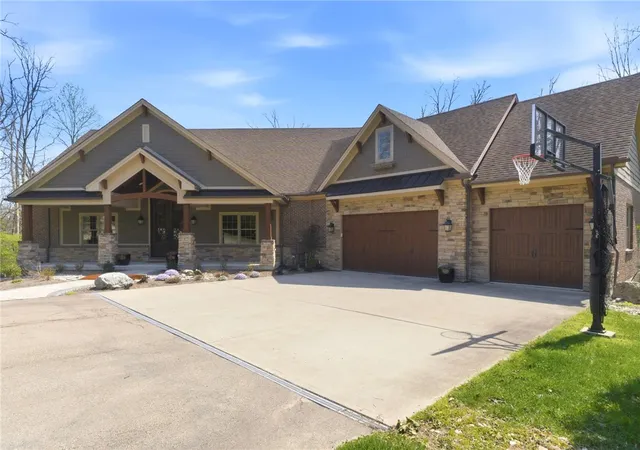 4th image of 855 Willow Oak Ct, Springboro, OH 45066 | MLS# 956143