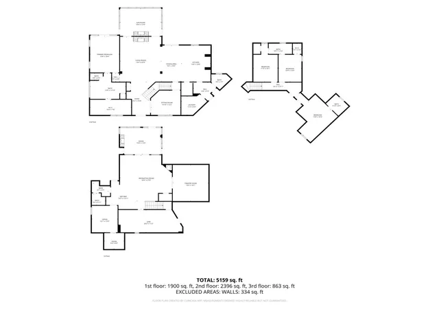 97th image of 855 Willow Oak Ct, Springboro, OH 45066 | MLS# 956143