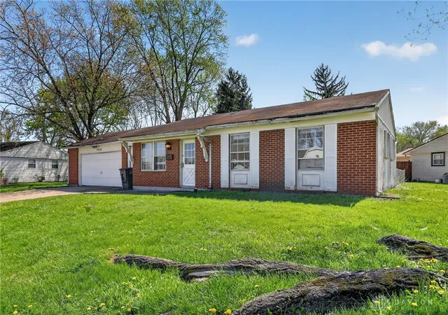 Photo 2 of Single family home for sale at 1046 Primrose Dr, Dayton, OH 45449 | MLS# 955932 | Listing updated on 2026-08-20