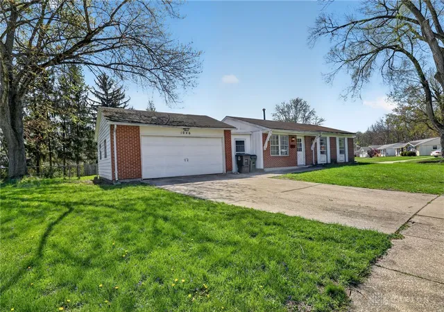 Photo 3 of Sale Pending at 1046 Primrose Dr, Dayton, OH 45449 | MLS# 955932 | Listing updated on 2026-09-23