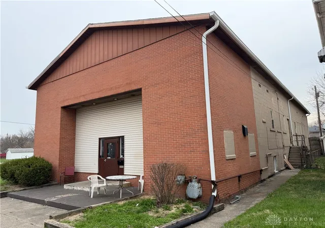 Photo 1 of Multi family home for sale at 409 Crawford St, Middletown, OH 45044 | MLS# 957141 | Listing updated on 2026-08-11