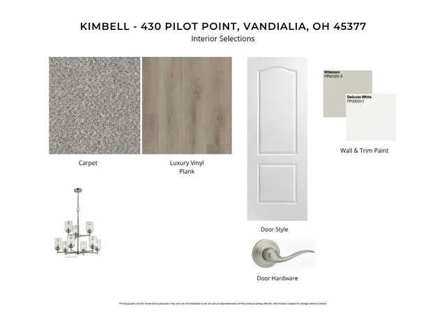 2nd image of 430 Pilot Pt #2-300, Vandalia, OH 45377 | MLS# 957113