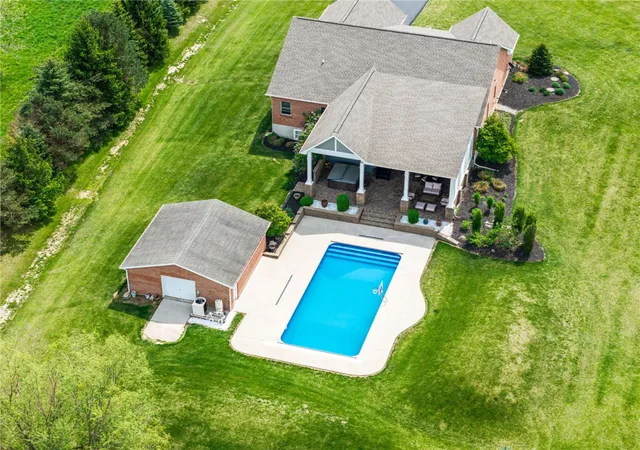 Photo 2 of Sale Pending at 6143 Ross Rd, New Carlisle, OH 45344 | MLS# 957351 | Listing updated on 2026-08-24