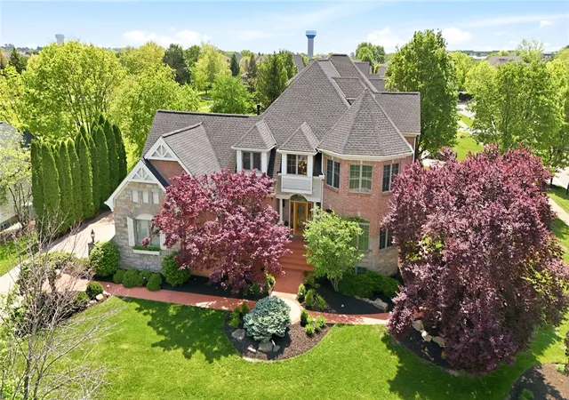 Photo 1 of Single family home for sale at 8077 Laurel Lake Ct, Liberty Township, OH 45044 | MLS# 957433 | Listing updated on 2026-08-19