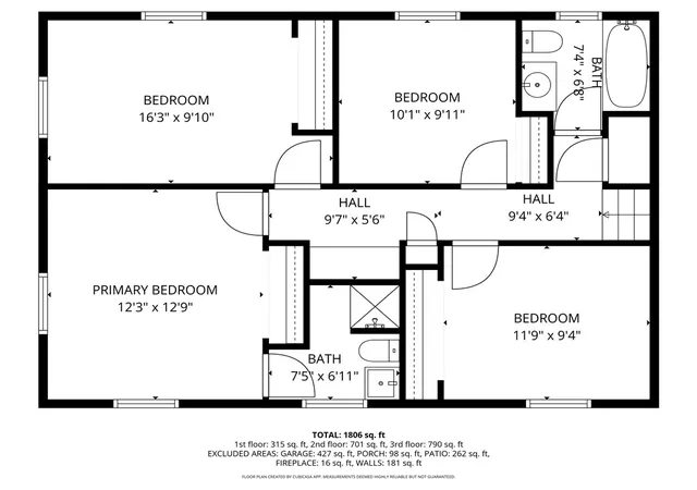 47th image of 5430 David Dr, Tipp City, OH 45371 | MLS# 954520
