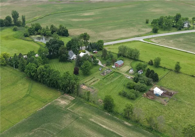 Photo 1 of Single family home for sale at 4367 State Route 29, Sidney, OH 45365 | MLS# 956576 | Listing updated on 2026-08-18