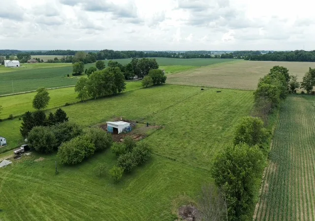 Photo 40 of Single family home for sale at 4367 State Route 29, Sidney, OH 45365 | MLS# 956576 | Listing updated on 2026-08-18