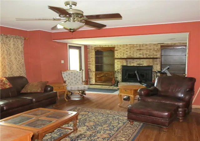Photo 4 of Single family home for sale at 4367 State Route 29, Sidney, OH 45365 | MLS# 956576 | Listing updated on 2026-08-18
