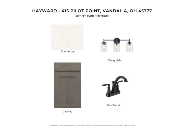 2nd image of 490 Pilot Pt, Vandalia, OH 45377