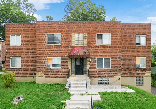 image of 117 Elizabeth St, Dayton, OH 45405 | MLS# 957745