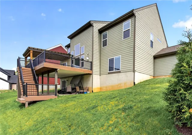 Photo 33 of Sale Pending at 1593 Bur Oak Dr, Bellbrook, OH 45305 | MLS# 957690 | Listing updated on 2026-08-25