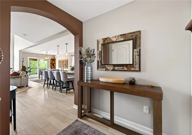 Photo 4 of Sale Pending at 1593 Bur Oak Dr, Bellbrook, OH 45305 | MLS# 957690 | Listing updated on 2026-08-25