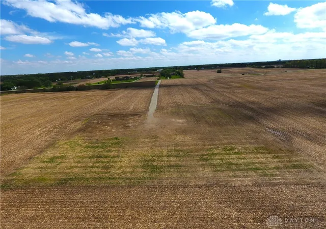Photo 2 of Land for sale at 6468 Requarth Rd, Greenville, OH 45331 | MLS# 957778 | Listing updated on 2026-08-17