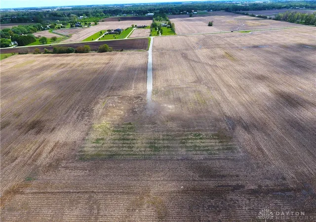 Photo 3 of Land for sale at 6468 Requarth Rd, Greenville, OH 45331 | MLS# 957778 | Listing updated on 2026-08-17