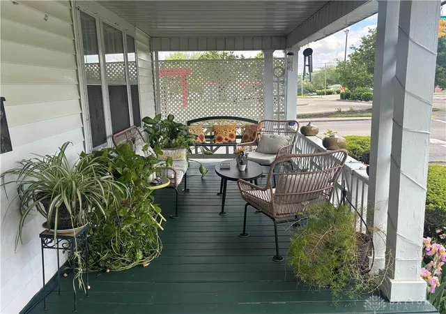 Photo 2 of Single family home for sale at 150 S Kensington Pl, Springfield, OH 45504 | MLS# 957936 | Listing updated on 2026-08-19