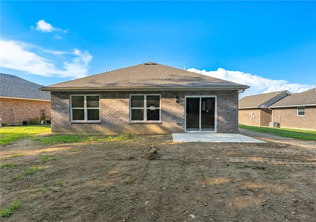 18th image of 137 Pebble Creek Dr, Eaton, OH 45320 | MLS# 957646