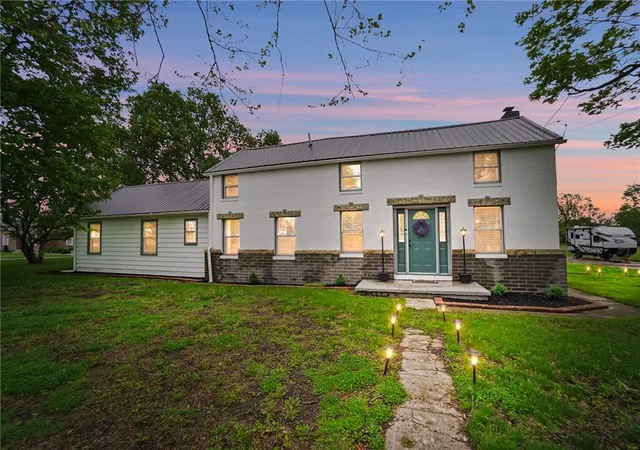 1st image of 8080 Township Line Rd, Waynesville, OH 45068 | MLS# 957919