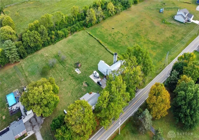2nd image of 8080 Township Line Rd, Waynesville, OH 45068 | MLS# 957919