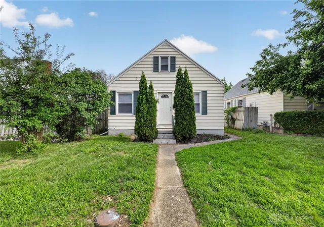 1st image of 419 Haskins Ave, Dayton, OH 45420 | MLS# 957532
