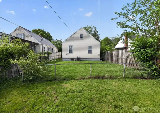 2nd image of 419 Haskins Ave, Dayton, OH 45420 | MLS# 957532