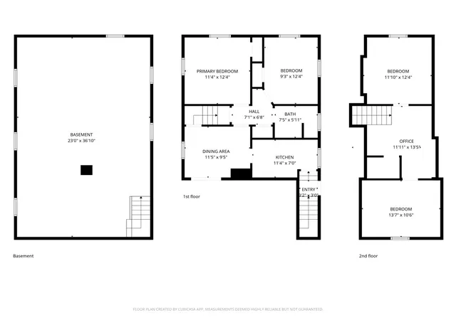 34th image of 419 Haskins Ave, Dayton, OH 45420 | MLS# 957532