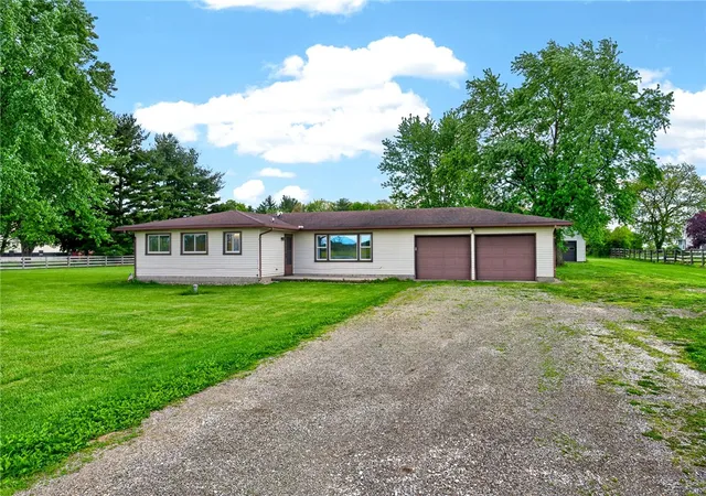 2nd image of 1005 Free Rd, New Carlisle, OH 45344 | MLS# 958025