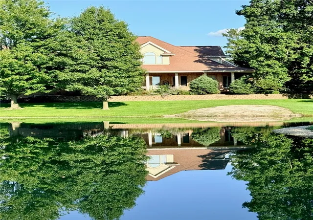 Photo 2 of Single family home for sale at 10770 Scott Rd, Sidney, OH 45365 | MLS# 953728 | Listing updated on 2026-08-21