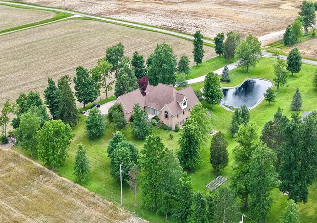 Photo 4 of Single family home for sale at 10770 Scott Rd, Sidney, OH 45365 | MLS# 953728 | Listing updated on 2026-08-21