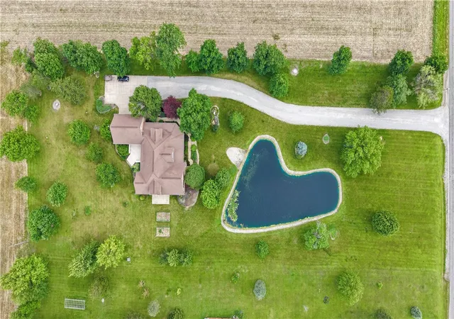 Photo 5 of Single family home for sale at 10770 Scott Rd, Sidney, OH 45365 | MLS# 953728 | Listing updated on 2026-08-21