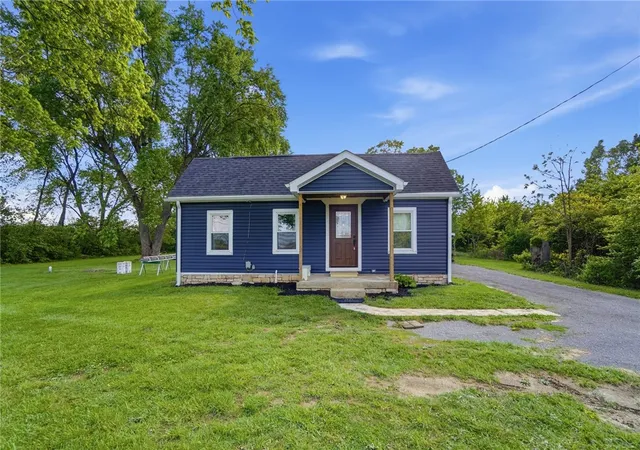 1st image of 12426 122 State, Camden, OH 45311 | MLS# 958189