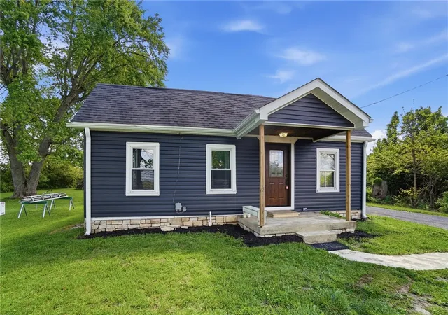 2nd image of 12426 122 State, Camden, OH 45311 | MLS# 958189