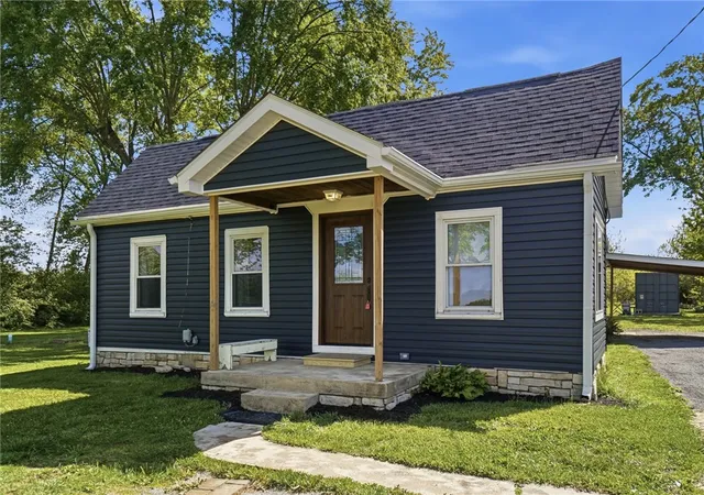 3rd image of 12426 122 State, Camden, OH 45311 | MLS# 958189