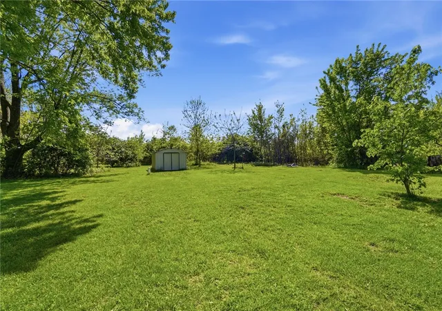 44th image of 12426 122 State, Camden, OH 45311 | MLS# 958189