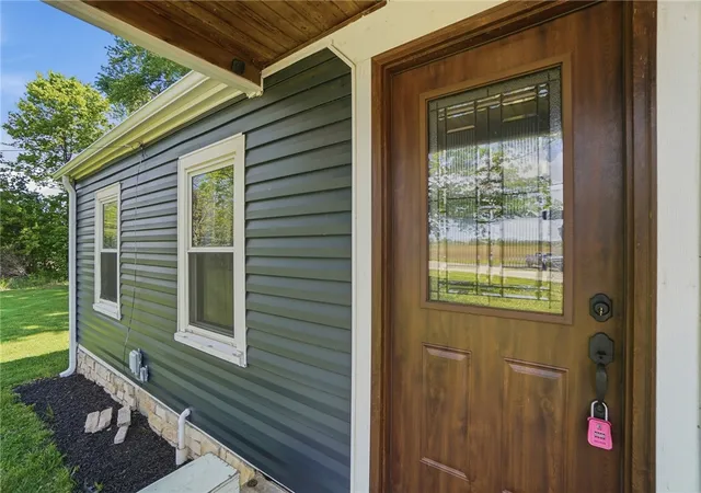 5th image of 12426 122 State, Camden, OH 45311 | MLS# 958189