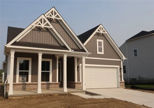 1st image of 195 Tilly Ct #0018, Springboro, OH 45066 | MLS# 958233