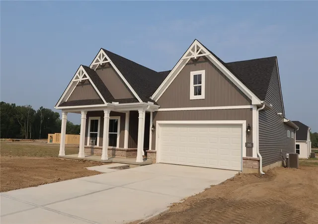 2nd image of 195 Tilly Ct #0018, Springboro, OH 45066 | MLS# 958233