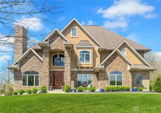 1st image of 4096 Middle Urbana Rd, Urbana, OH 43078 | MLS# 958375