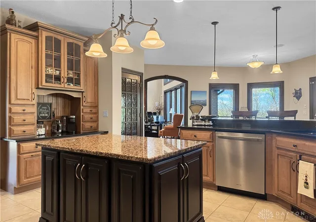 2nd image of 4096 Middle Urbana Rd, Urbana, OH 43078 | MLS# 958375