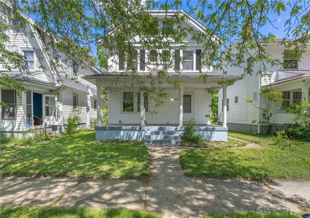 1st image of 617 Homewood Ave, Dayton, OH 45406 | MLS# 957734