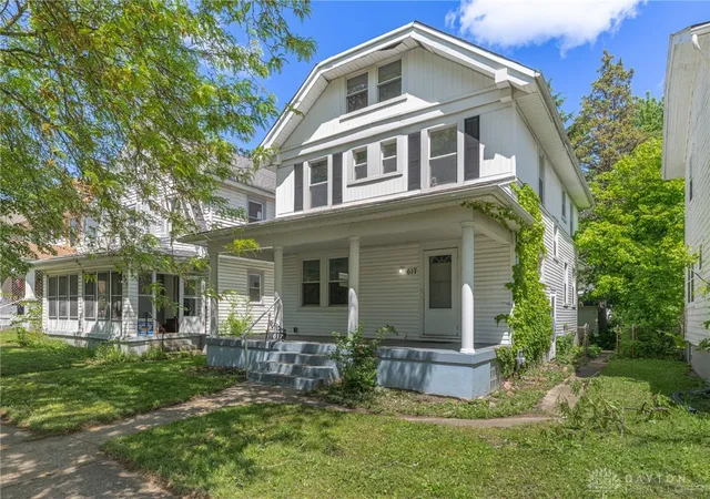 22nd image of 617 Homewood Ave, Dayton, OH 45406 | MLS# 957734