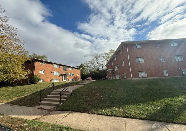 Photo 1 of Multi family home for sale at 410 N Cherrywood Ave, Dayton, OH 45403 | MLS# 958225 | Listing updated on 2026-10-01