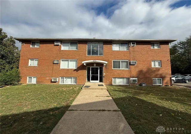 Photo 2 of Multi family home for sale at 410 N Cherrywood Ave, Dayton, OH 45403 | MLS# 958225 | Listing updated on 2026-10-01