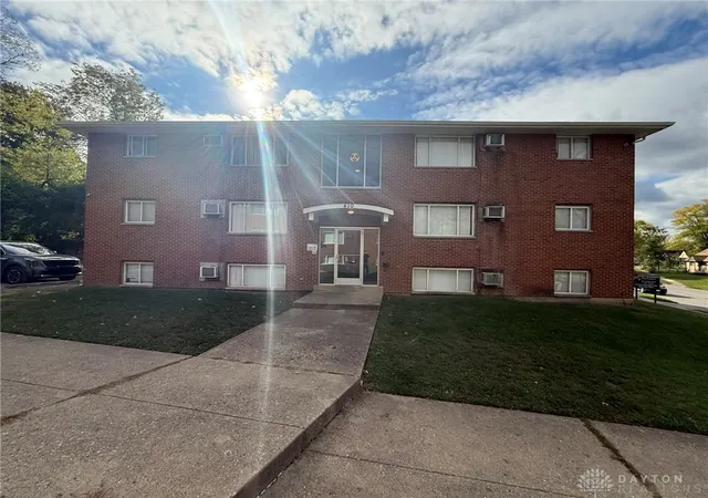 Photo 3 of Multi family home for sale at 410 N Cherrywood Ave, Dayton, OH 45403 | MLS# 958225 | Listing updated on 2026-10-01