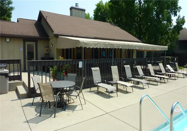 Photo 27 of Condo for sale at 1345 Tattersall Rd #64, Dayton, OH 45459 | MLS# 958681 | Listing updated on 2026-10-04