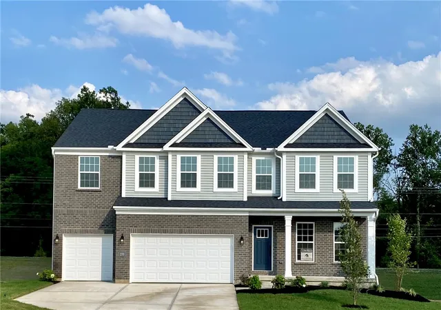 1st image of 270 Tilly Ct #0008, Springboro, OH 45066 | MLS# 958732
