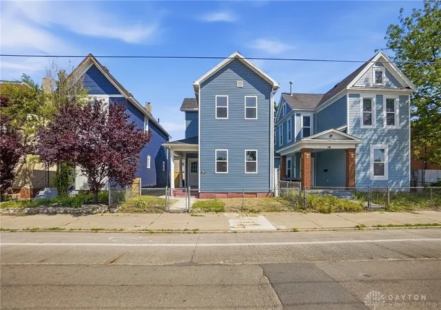 1st image of 1809 E 5th St, Dayton, OH 45403 | MLS# 958736